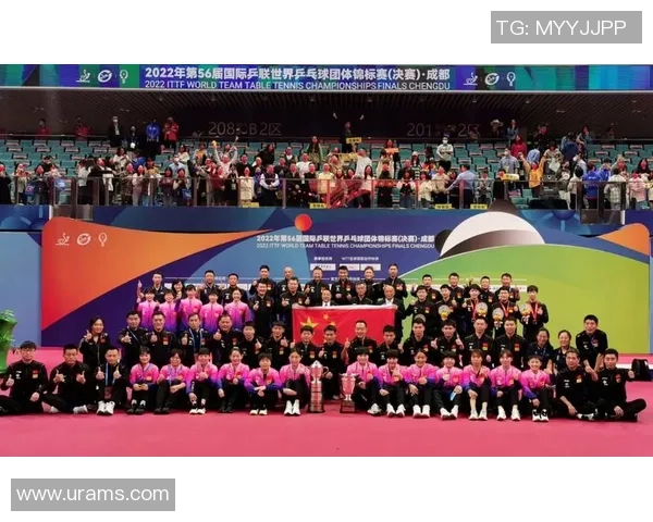 西安乒乓球队在世锦赛中的比赛经验与表现分析 西安乒乓球队在世锦赛中的比赛经验与表现分析