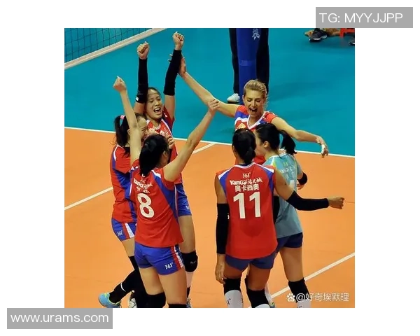 西安排球队的节奏打法深度分析与战术解读