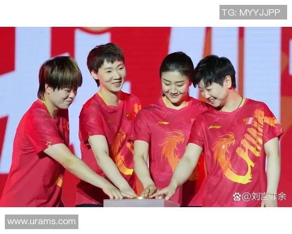 西安乒乓球队的蜕变与崛起：奥运会背后的奋斗故事与新篇章