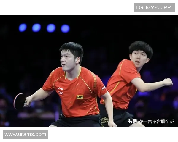 西安乒乓球队在挑战赛中的意识表现分析与提升建议 西安乒乓球队在挑战赛中的意识表现分析与提升建议