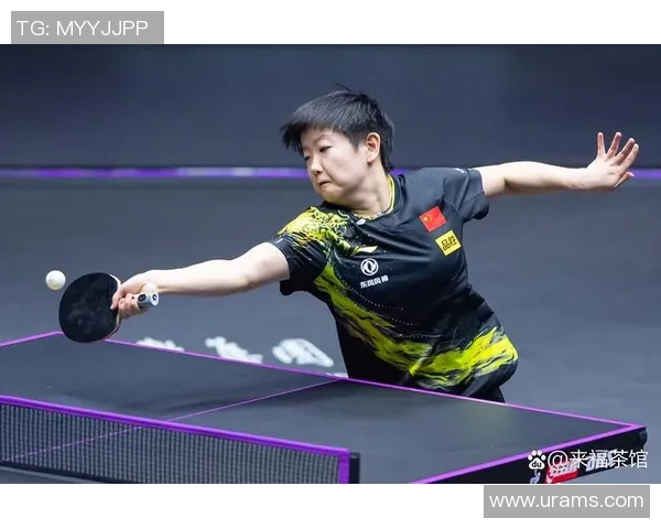 西安乒乓球队征战世界杯预选赛的传奇逆袭之路与荣耀时刻 西安乒乓球队征战世界杯预选赛的传奇逆袭之路与荣耀时刻