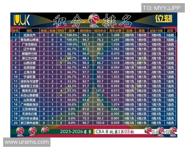 西安篮球队在全国篮球节奏排行榜中荣登第九名展现出强劲实力与潜力